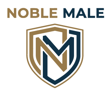 noble male logo